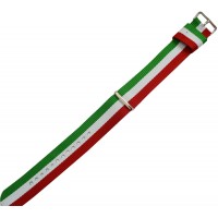 Tom Carter Strap [N003].